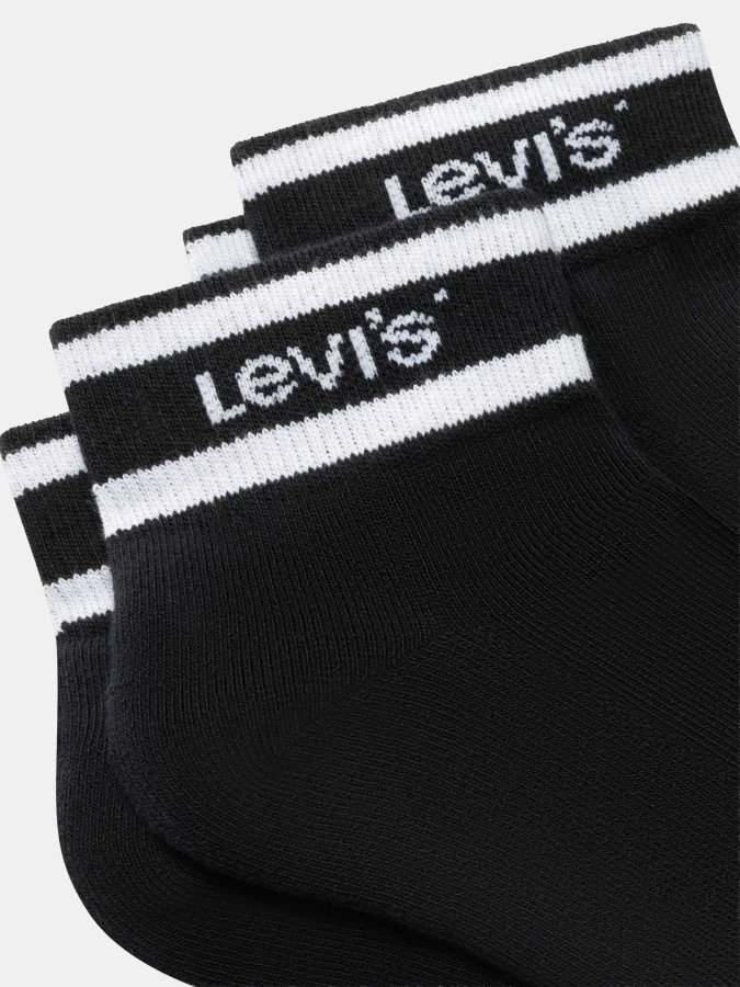 Levis® - LEVIS UNI MID CUT... 2
