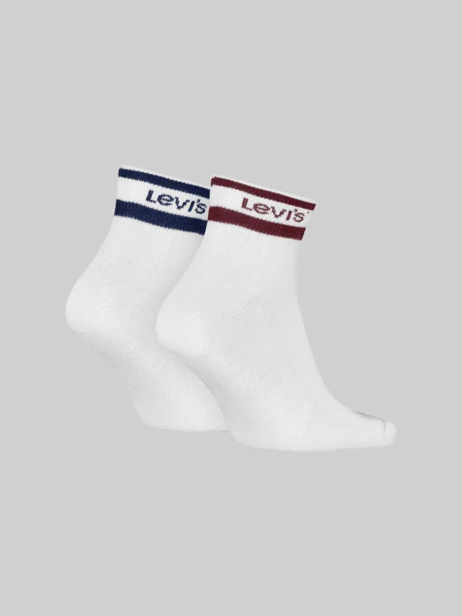 Levis® - LEVIS UNI MID CUT... 2