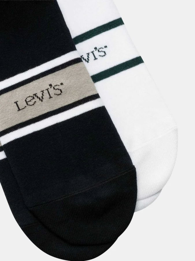 Levis® - LEVIS LOW CUT... 2