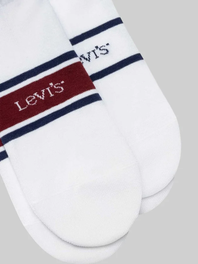 Levis® - LEVIS LOW CUT... 2