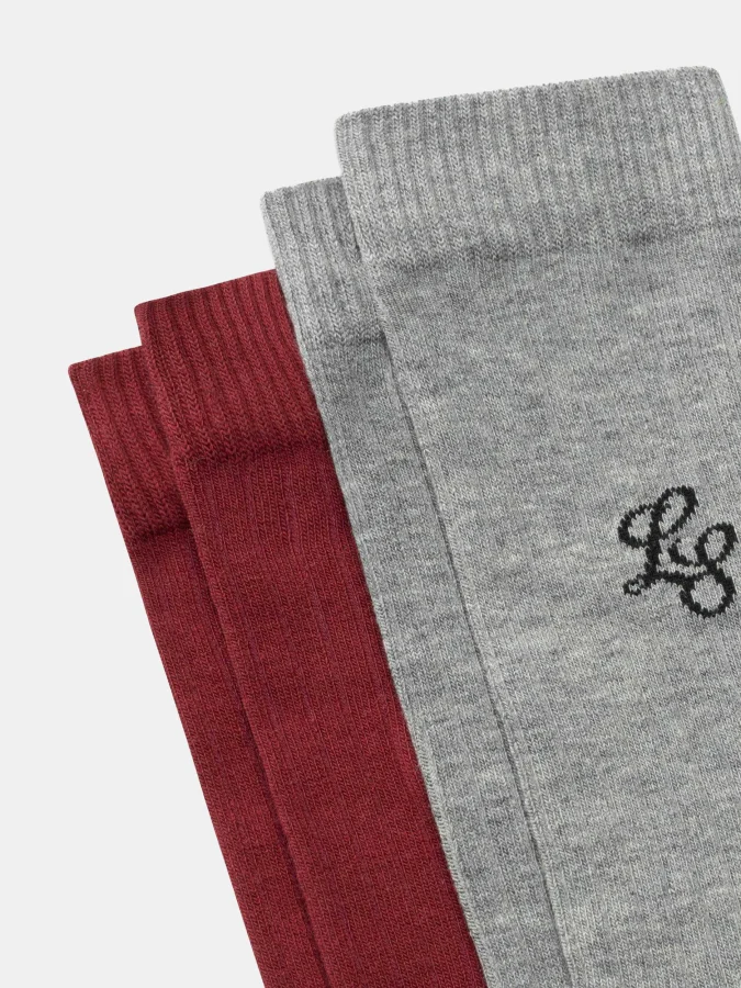 Levis® - LEVIS REG CUT DROP... 2