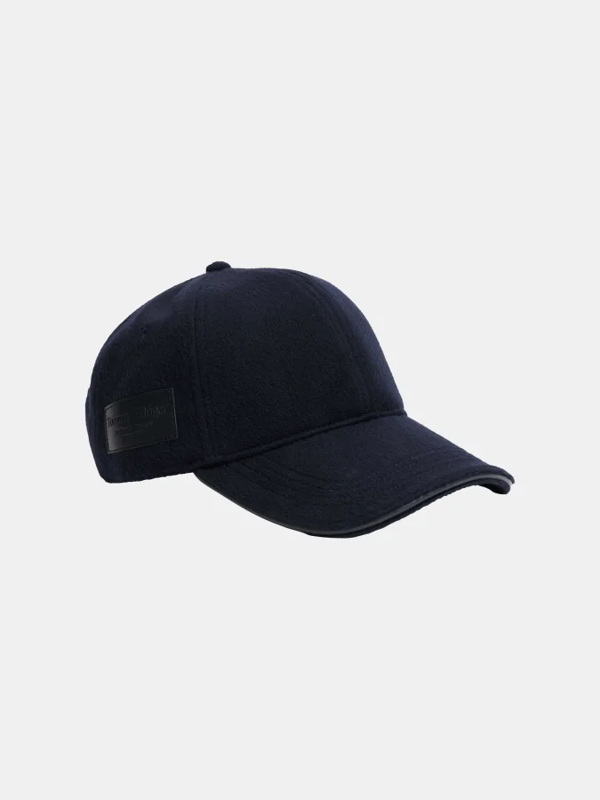 Tommy Hilfiger - TH DC WOOL...
