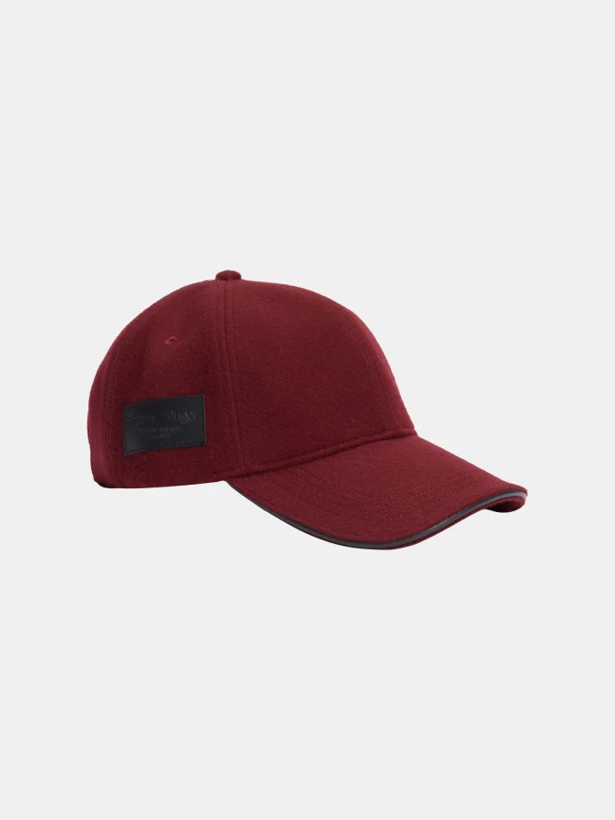Tommy Hilfiger - TH DC WOOL...