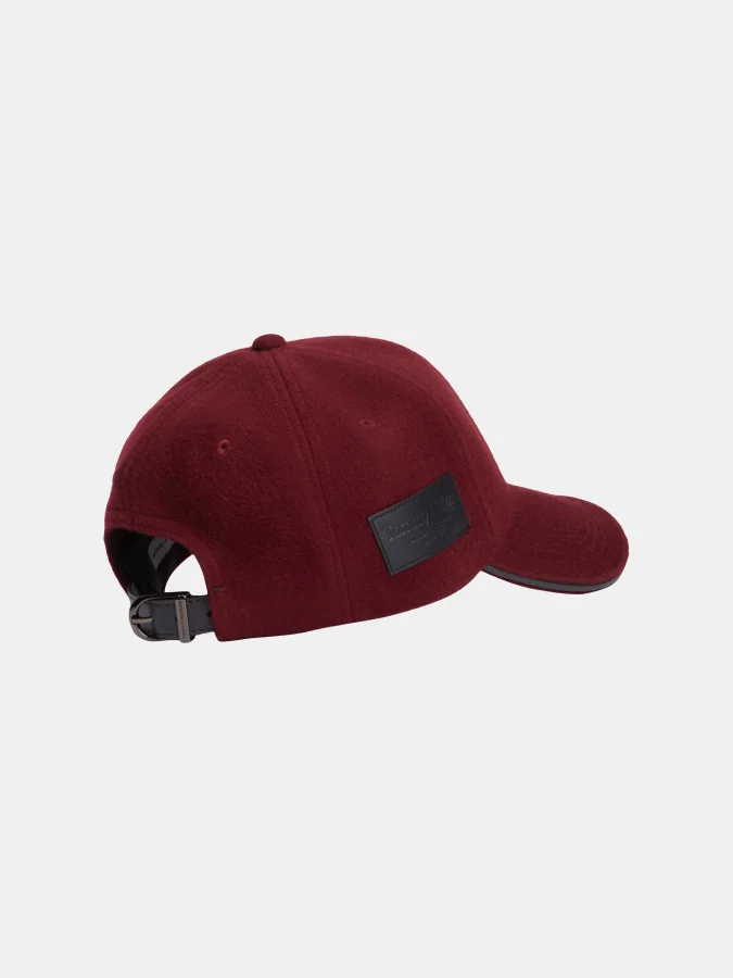 Tommy Hilfiger - TH DC WOOL... 2