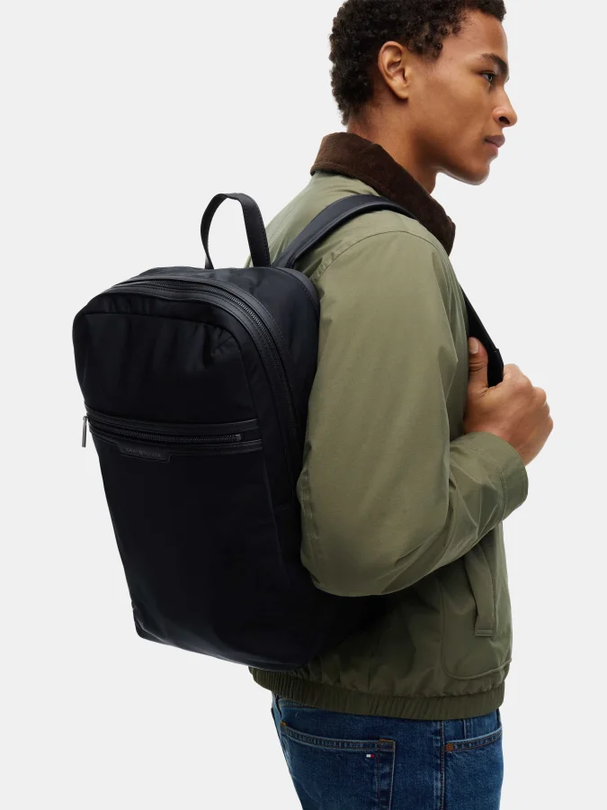 Tommy Hilfiger - TH NYLON... 2