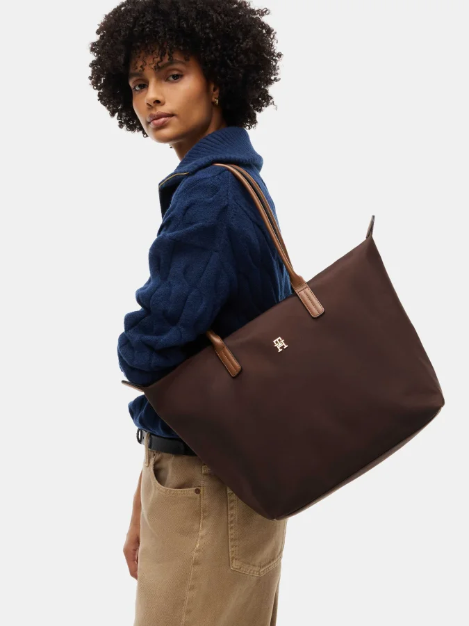 Tommy Hilfiger - POPETTE TOTE 2