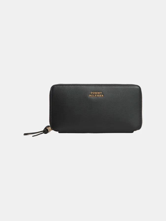 Tommy Hilfiger - TH LEATHER...
