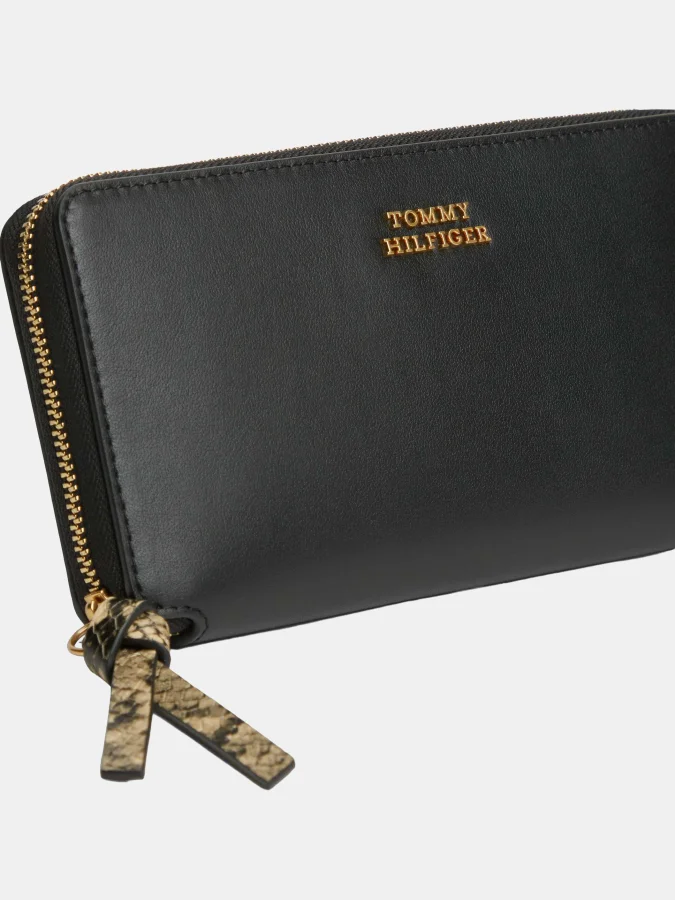 Tommy Hilfiger - TH LEATHER... 2