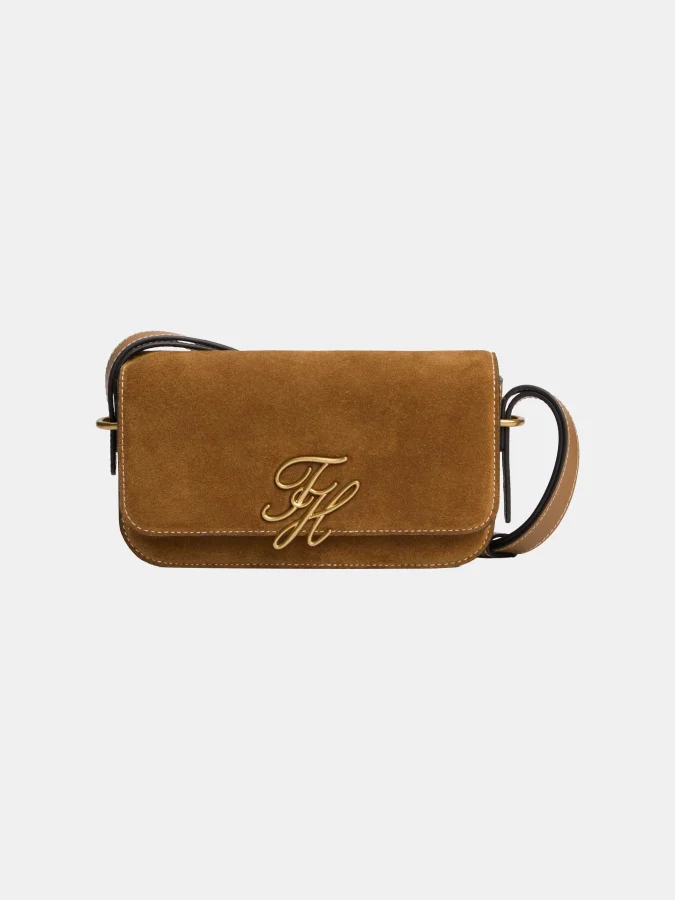 Tommy Hilfiger - SCRIPT...