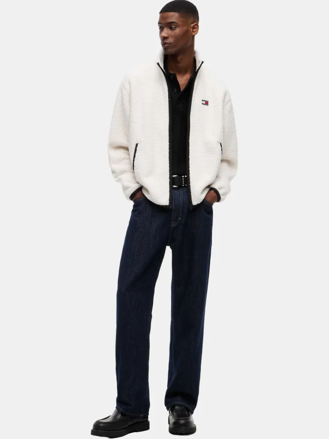 Tommy Jeans - TJM RLX BADGE...