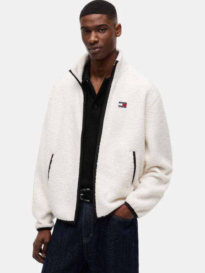 Tommy Jeans - TJM RLX BADGE... 2