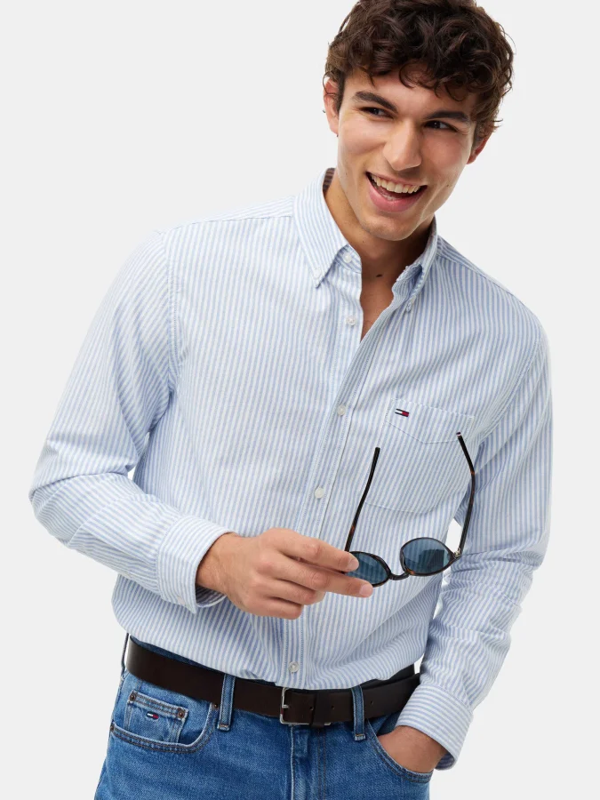 Tommy Jeans - TJM REG... 2