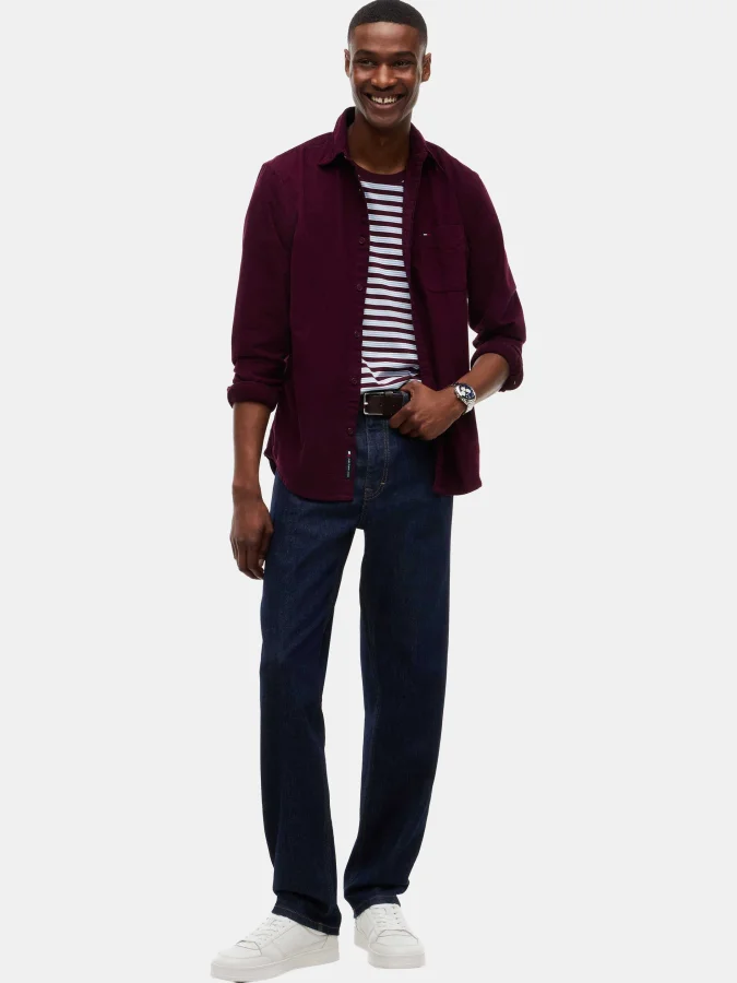 Tommy Jeans - TJM REG BABY...