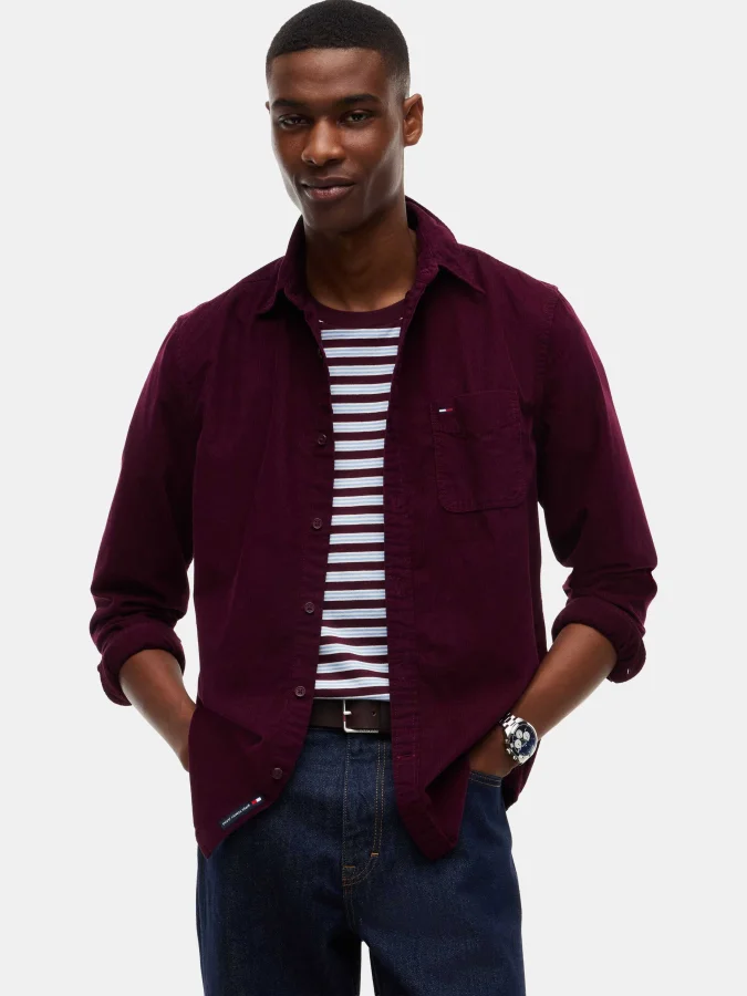 Tommy Jeans - TJM REG BABY... 2