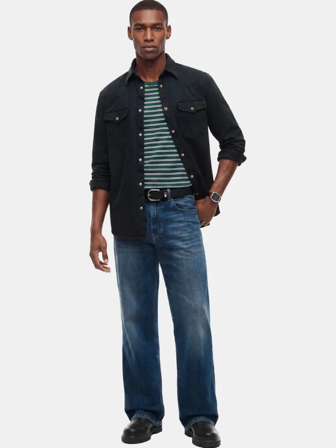 Tommy Jeans - TJM REG...