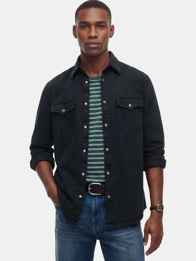 Tommy Jeans - TJM REG... 2