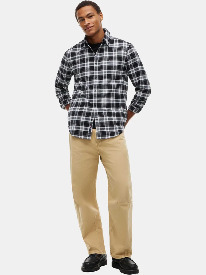 Tommy Jeans - TJM REG...