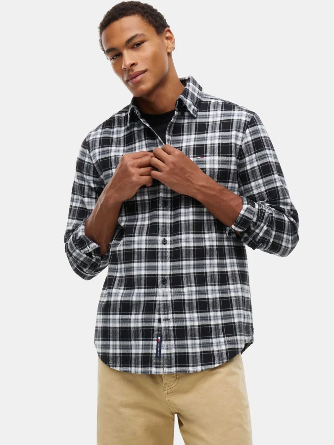 Tommy Jeans - TJM REG... 2