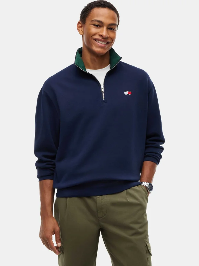 Tommy Jeans - TJM RLX... 2