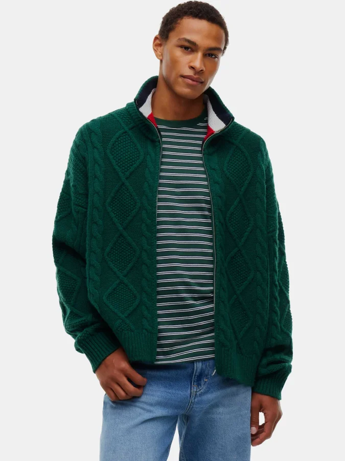 Tommy Jeans - TJM RLX HEAVY... 2