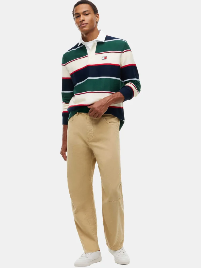 Tommy Jeans - TJM RLX...