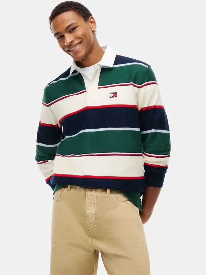 Tommy Jeans - TJM RLX... 2