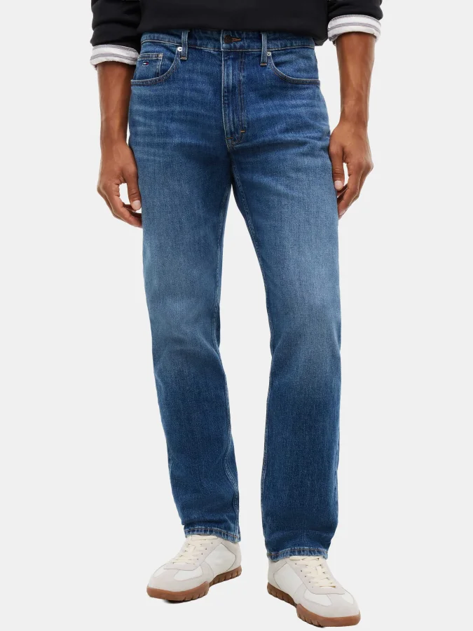 Tommy Jeans - RYAN SLIM... 2