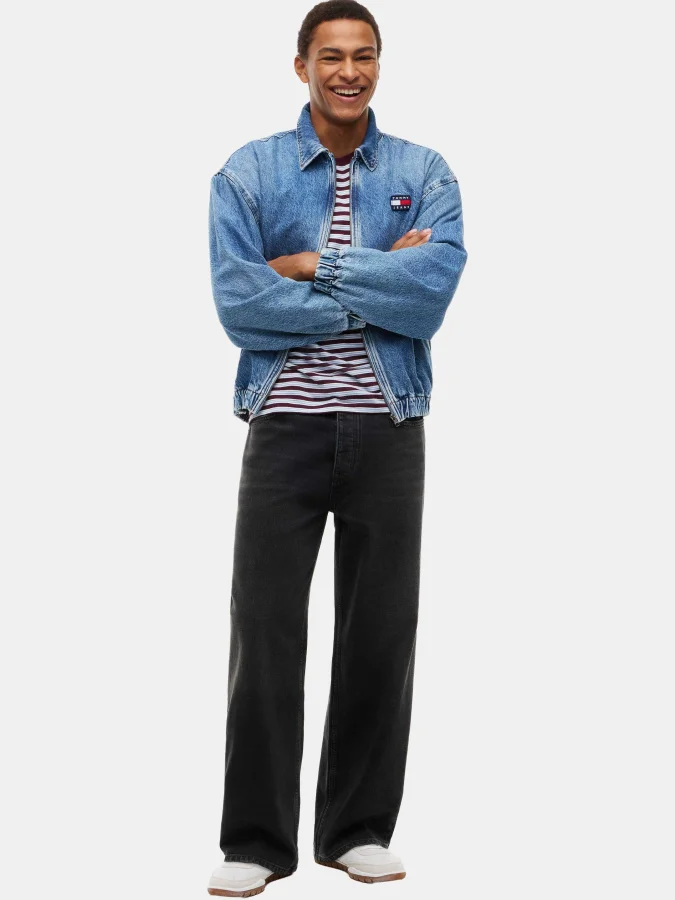 Tommy Jeans - THEO BAGGY...