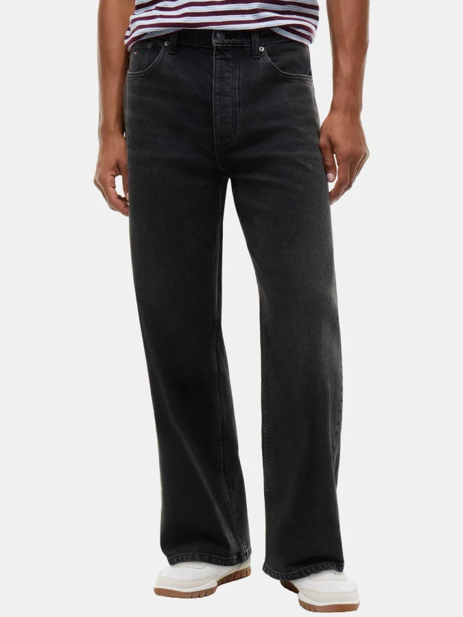 Tommy Jeans - THEO BAGGY... 2