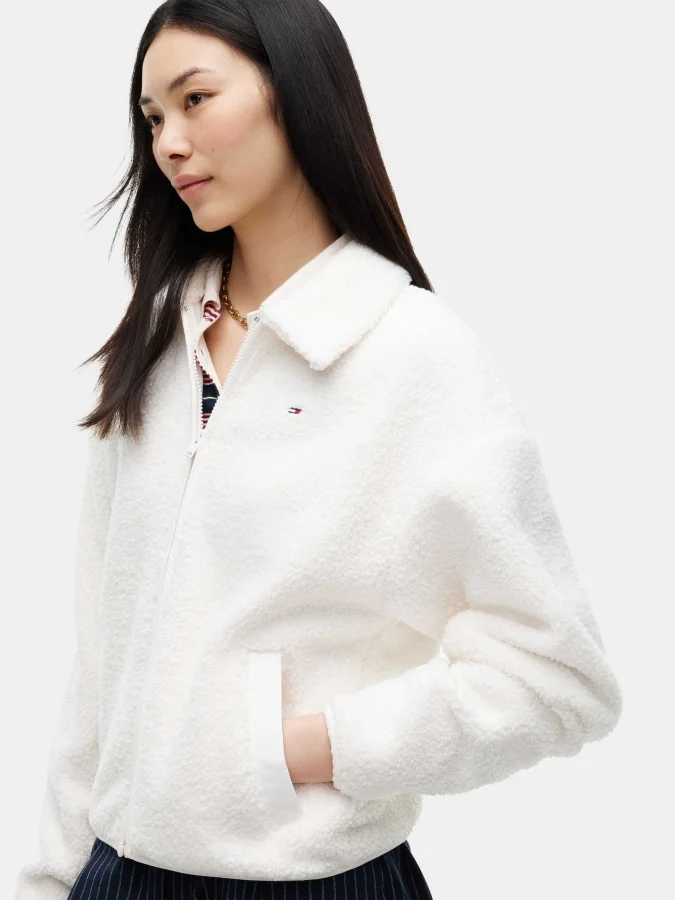 Tommy Jeans - TJW S FLAG... 2