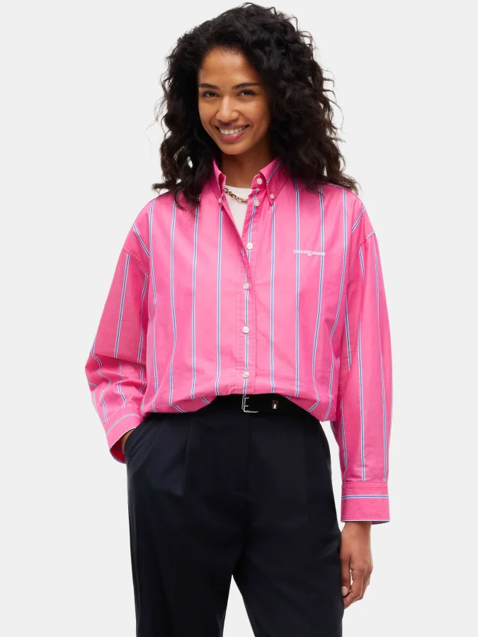 Tommy Jeans - TJW CRP...