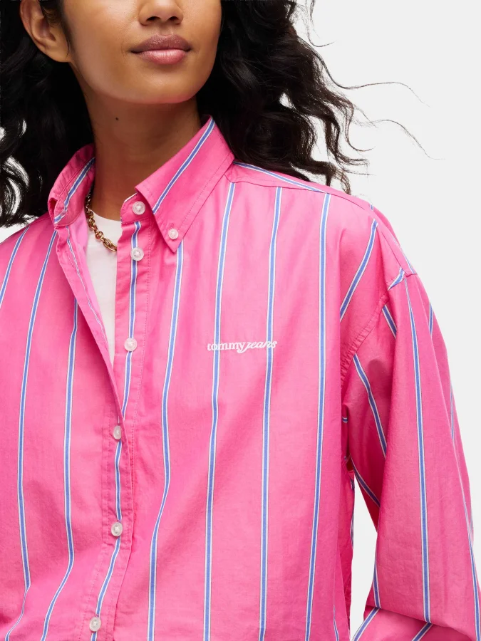 Tommy Jeans - TJW CRP... 2