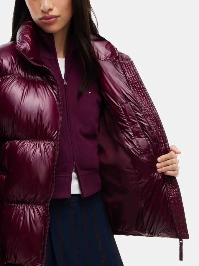 Tommy Jeans - TJW HIGH NECK... 2