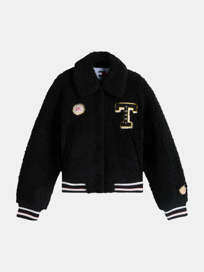 Tommy Jeans - TJW TEXTURE...