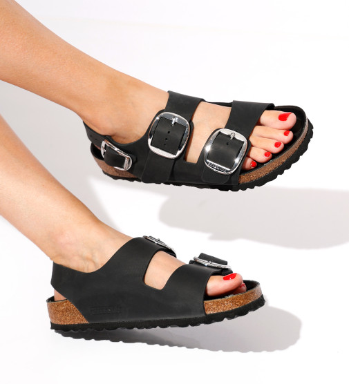 Birkenstock boston hot sale hex