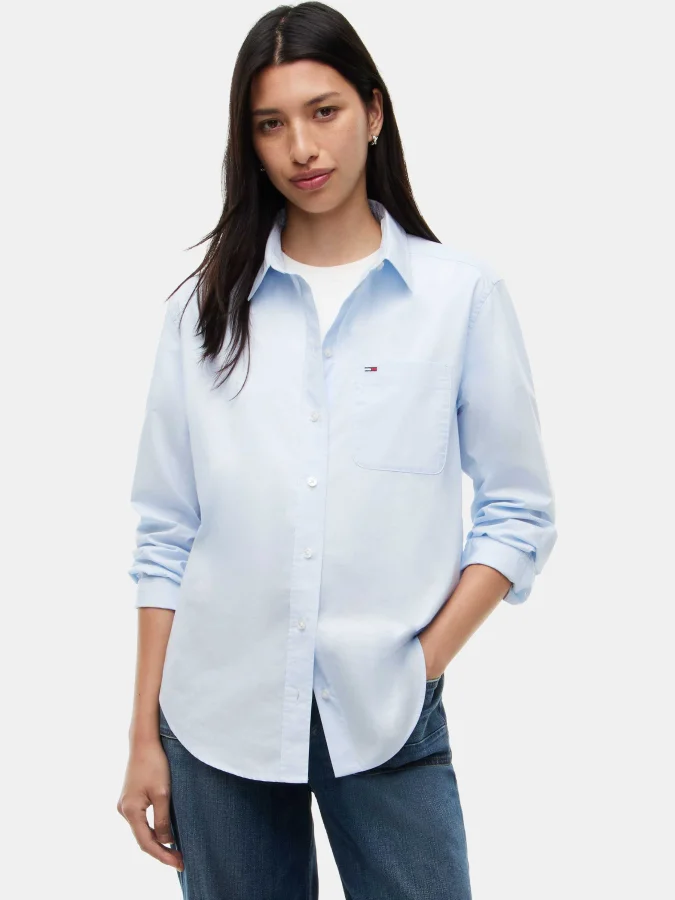 Tommy Jeans - TJW RLX...