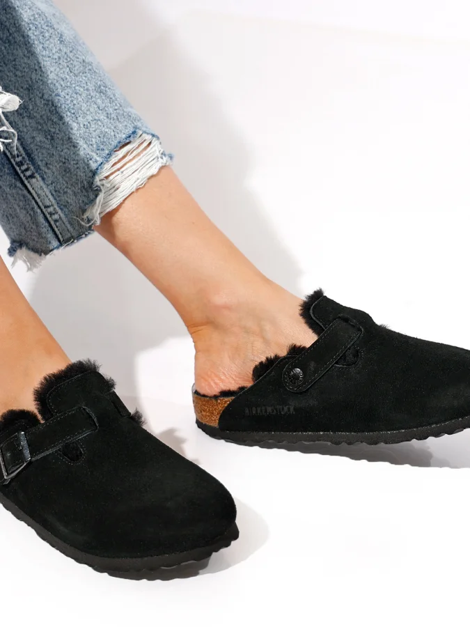 BIRKENSTOCK - Boston VL...