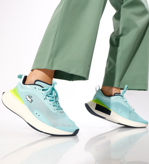 Zapatillas Lacoste Run Spin Evo 123 1 Mujer/the Brand Store