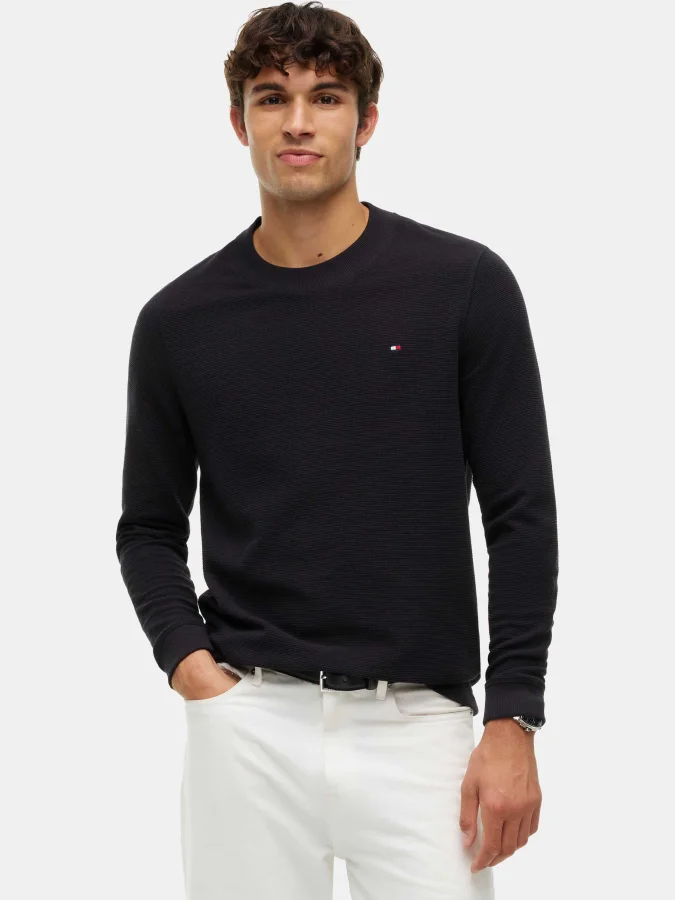 Tommy Hilfiger - TEXTURED...