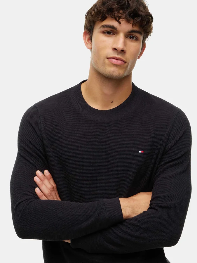 Tommy Hilfiger - TEXTURED... 2