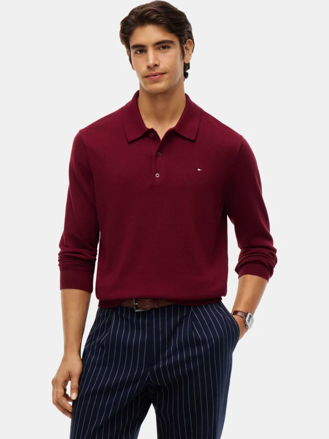 Tommy Hilfiger - PIMA ORG... 2