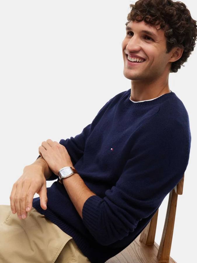 Tommy Hilfiger - LAMBSWOOL... 2
