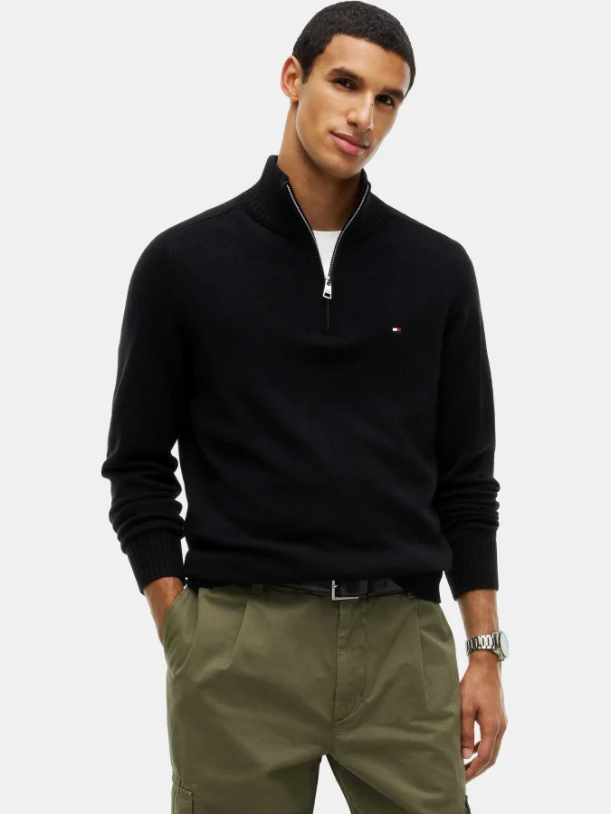 Tommy Hilfiger - LAMBSWOOL... 2