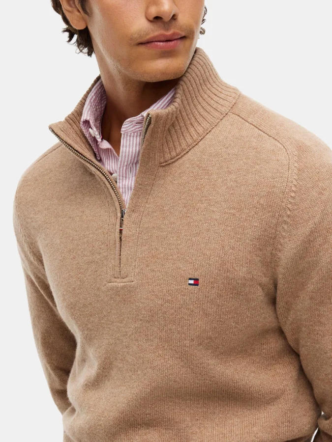 Tommy Hilfiger - LAMBSWOOL... 2