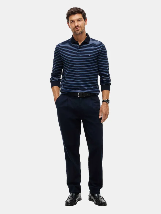Tommy Hilfiger - L/S LIQUID... 2