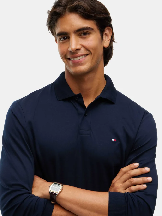 Tommy Hilfiger - L/S LIQUID... 2
