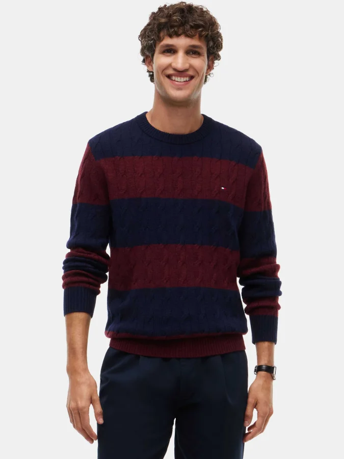 Tommy Hilfiger - LAMBSWOOL... 2