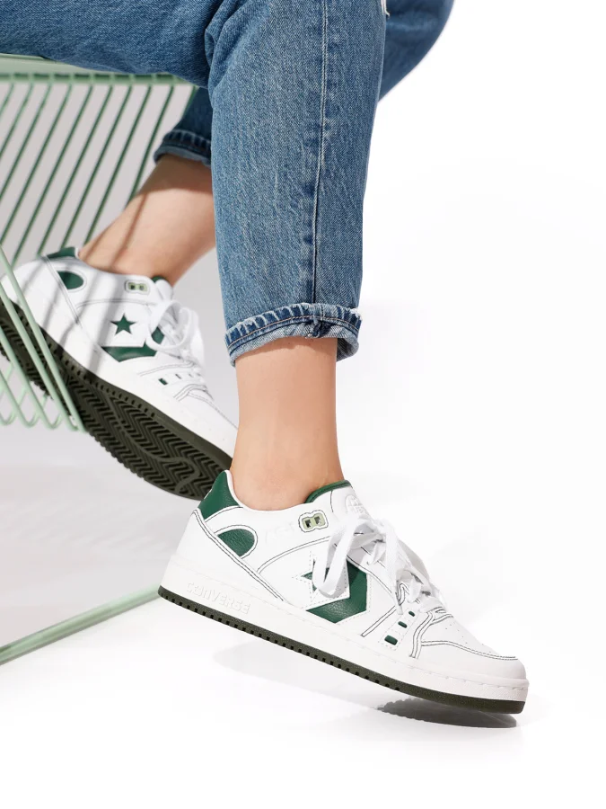 Converse - AS-1 Pro 2