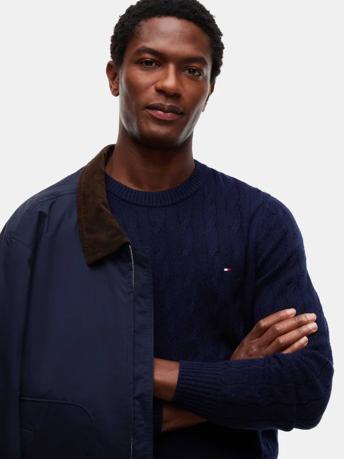 Tommy Hilfiger - LAMBSWOOL... 2