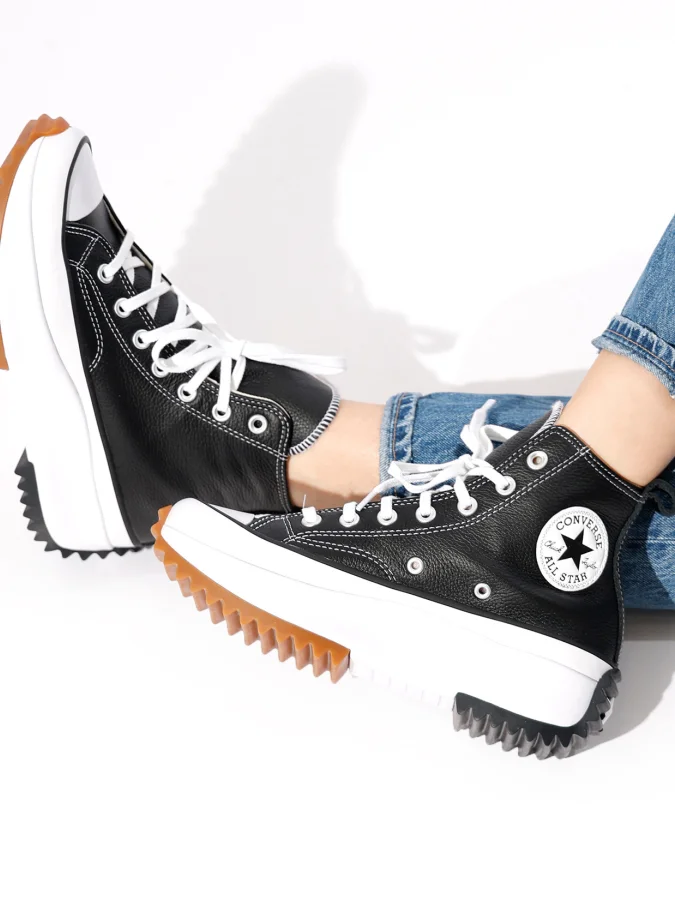 Converse - Run Star Hike